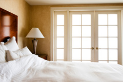 Longriggend bedroom extension costs