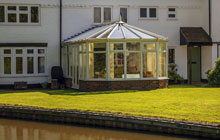 Longriggend conservatory leads