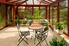 Longriggend conservatory quotes