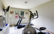 Longriggend home gym construction leads